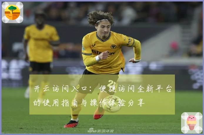 开云访问入口：便捷访问全新平台的使用指南与操作体验分享