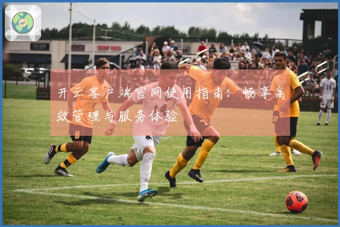 开云客户端官网使用指南：畅享高效管理与服务体验