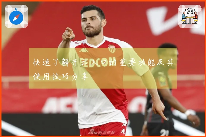 快速了解开云入口的重要功能及其使用技巧分享