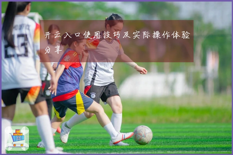 开云入口使用技巧及实际操作体验分享