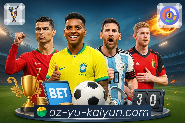 体育直播数据亮点 3